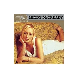 Mindy McCready - Platinum and Gold Collection album