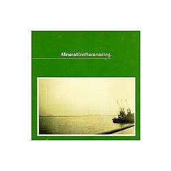 Mineral - EndSerenading album