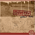 Ministry - Early Trax album