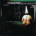 Ministry - Dark Side of the Spoon album