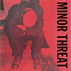 Minor Threat - Complete Discography album