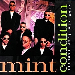 Mint Condition - From The Mint Factory album