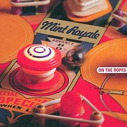 Mint Royale - On the Ropes album