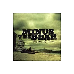 Minus The Bear - Menos El Oso альбом