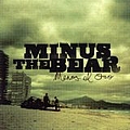 Minus The Bear - Menos El Oso album