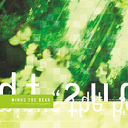 Minus The Bear - This is What I Know About Being Gigantic album