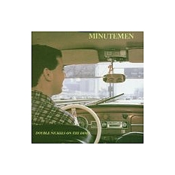 Minutemen - Double Nickels on the Dime альбом