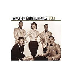 The Miracles - Gold album