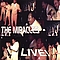 The Miracles - The Miracles Live album