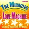 The Miracles - Love Machine альбом