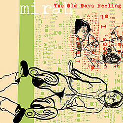 Mirah - The Old Days Feeling album