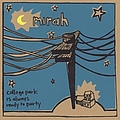 Mirah - College Park is Always Ready to Party album