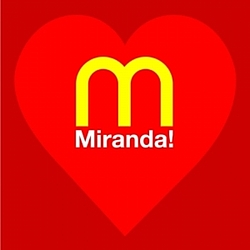 Miranda - El disco de tu corazon альбом