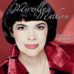 Mireille Mathieu - Herzlichst, Mireille альбом