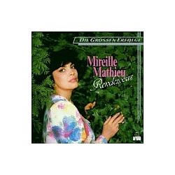Mireille Mathieu - Rendevous альбом