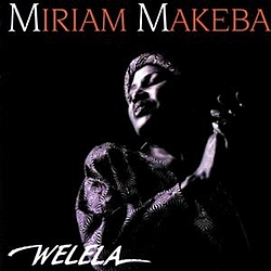 Miriam Makeba - Welela альбом