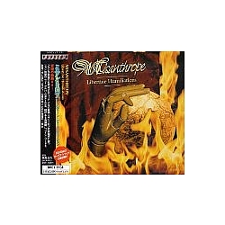 Misanthrope - Libertine Humiliations альбом