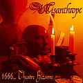 Misanthrope - 1666... Théâtre Bizarre album
