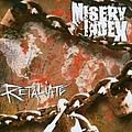 Misery Index - Retaliate album