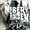 Misery Index - Overthrow альбом