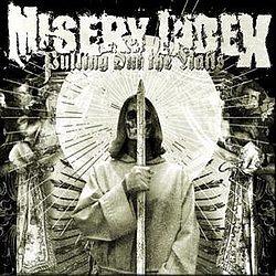 Misery Index - Pulling Out the Nails album