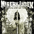 Misery Index - Pulling Out the Nails album