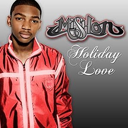 Mishon - Holiday Love album