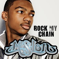 Mishon - Rock My Chain album