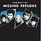 Missing Persons - The Best Of Missing Persons альбом