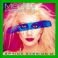 Missing Persons - Spring Session M album