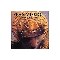 Mission Uk - Ever After - Live альбом