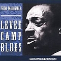 Mississippi Fred McDowell - Levee Camp Blues альбом