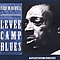 Mississippi Fred McDowell - Levee Camp Blues album