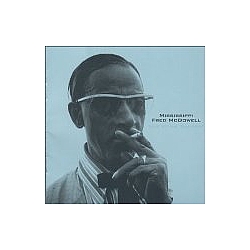 Mississippi Fred McDowell - Live at the Gaslight: Set One album