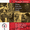 Mississippi Fred McDowell - Southern Journey Vol. 1: Voices from the American South album