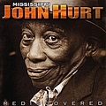 Mississippi John Hurt - Rediscovered album