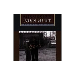 Mississippi John Hurt - Worried Blues альбом