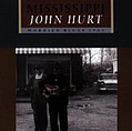 Mississippi John Hurt - Worried Blues album