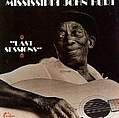 Mississippi John Hurt - Last Sessions альбом