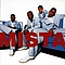 Mista - Mista album