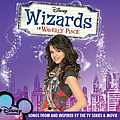 Mitchel Musso - Wizards of Waverly Place album