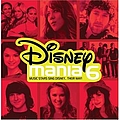 Mitchel Musso - Disneymania 6 альбом