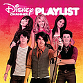 Mitchel Musso - Disney Channel Playlist album