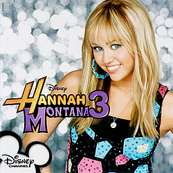 Mitchel Musso - Hannah Montana 3 album