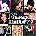 Mitchel Musso - Disneymania 7 album