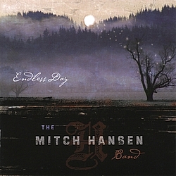 The Mitch Hansen Band - Endless Day album