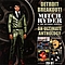 Mitch Ryder &amp; The Detroit Wheels - Anthology (disc 1) альбом