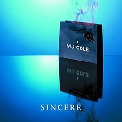 MJ Cole - Sincere album