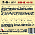 Münchener Freiheit - Münchener Freiheit - Die grössten Hits альбом