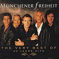 Münchener Freiheit - The Very Best Of: 20 Jahre Hits (disc 2) album
